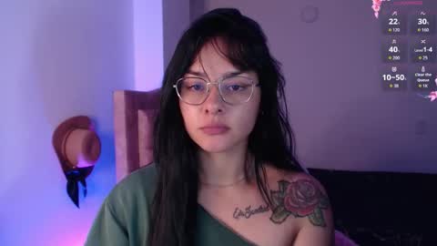 missmariana_ online show from 01-18-26, 10:57