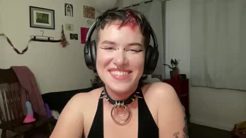 missmarinamay online show from 02-27-26, 02:11