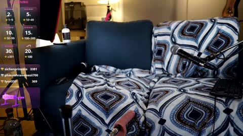 Snapshot of missmelodylane chatting on 12-17-24, 03:50 Melody Lane online show from 12-17-24, 03:50