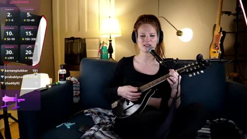 Snapshot of missmelodylane chatting on 12-20-24, 06:19 Melody Lane online show from 12-20-24, 06:19