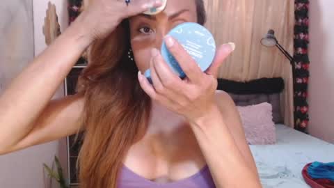 missmelon01 online show from 06-13-26, 05:16