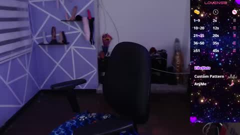 Miia online show from 12-07-24, 06:37