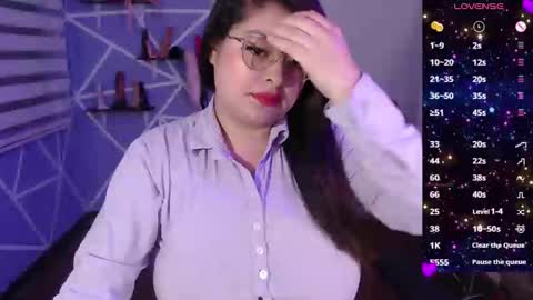 Miia online show from 12-11-24, 03:05