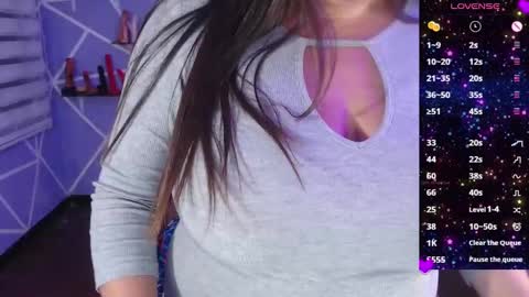 Miia online show from 01-14-25, 07:00