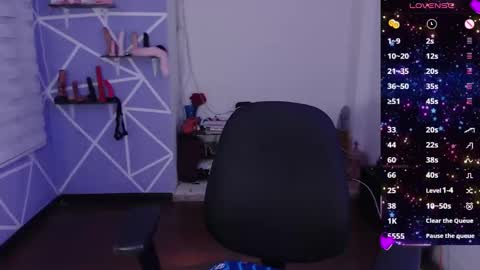 Miia online show from 02-07-25, 06:13