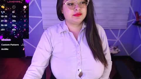 Miia online show from 09-15-25, 03:01