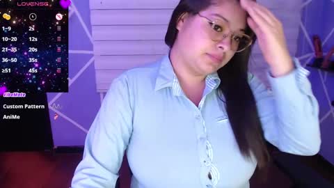 Miia online show from 10-09-25, 03:43