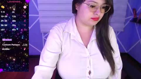 Miia online show from 10-16-25, 02:51