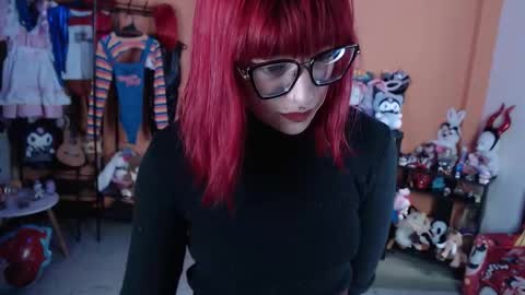 Miss Mia online show from 02-21-26, 12:28