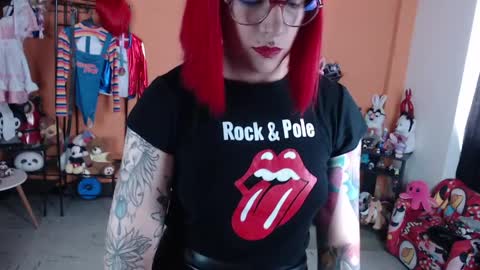 Miss Mia online show from 04-03-26, 06:39