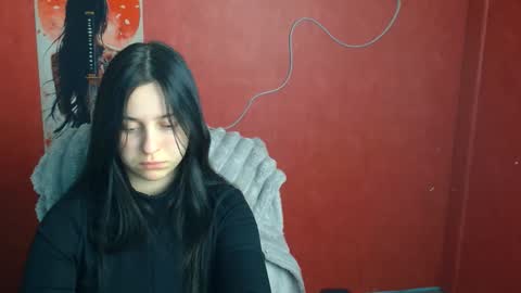 Snapshot of missmiamiss chatting on 04-29-26, 11:25 Mia online show from 04-29-26, 11:25