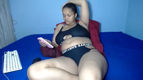 mimmi online show from 09-13-25, 07:08