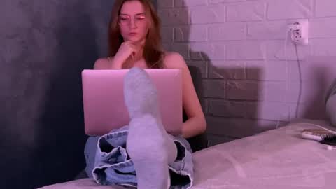 missmiroslava online show from 04-09-26, 11:04