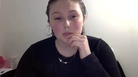 missmistressmal online show from 12-22-25, 10:40