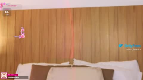 Emma Rivera online show from 12-07-24, 03:25