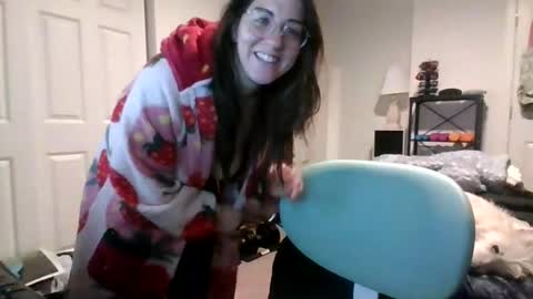 MissMona online show from 03-09-26, 10:52