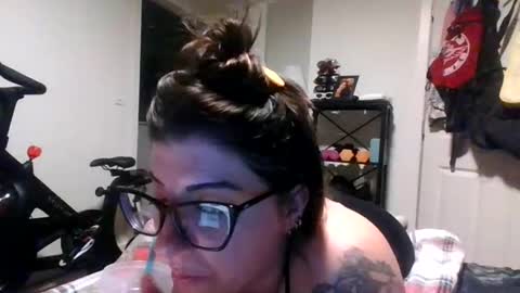 MissMona online show from 04-02-26, 01:47