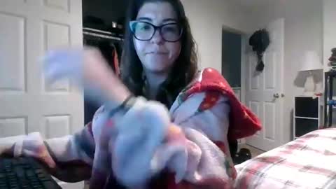 MissMona online show from 04-02-26, 01:53