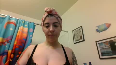 MissMona online show from 04-12-26, 01:27