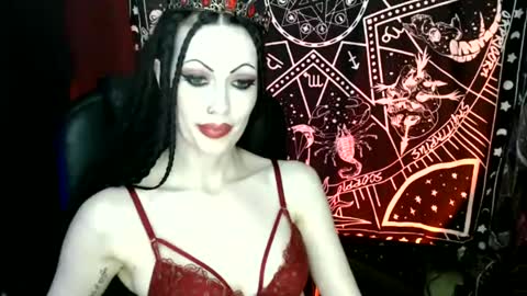 MissMoonDoll online show from 12-14-24, 05:07