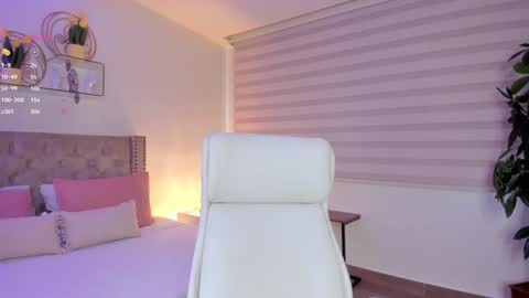 Nataly Rivas online show from 02-03-25, 12:14