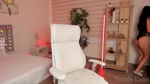 Nataly Rivas online show from 02-13-25, 11:39