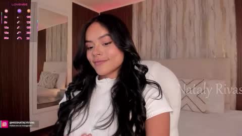 Nataly Rivas online show from 09-08-25, 09:36