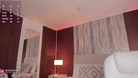 Nataly Rivas online show from 09-17-25, 10:33