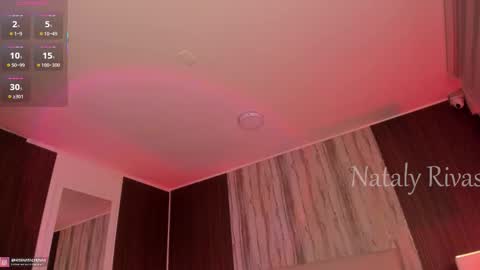 Nataly Rivas online show from 11-24-25, 10:53