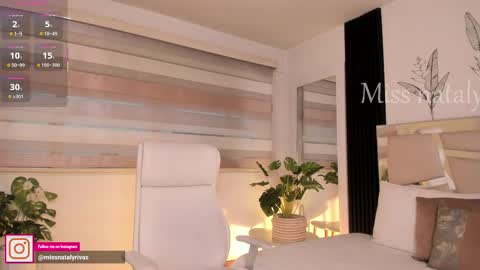 Nataly Rivas online show from 01-16-26, 10:36