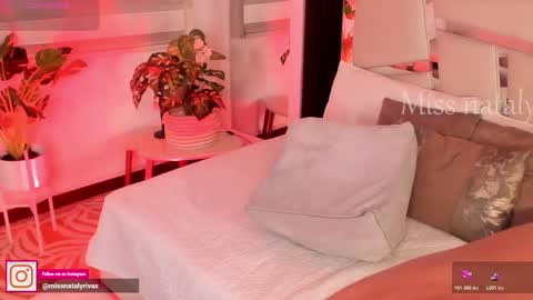 Nataly Rivas online show from 02-26-26, 12:20