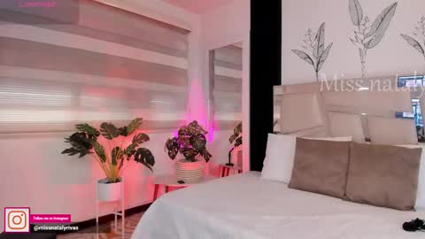 Nataly Rivas online show from 03-02-26, 10:16