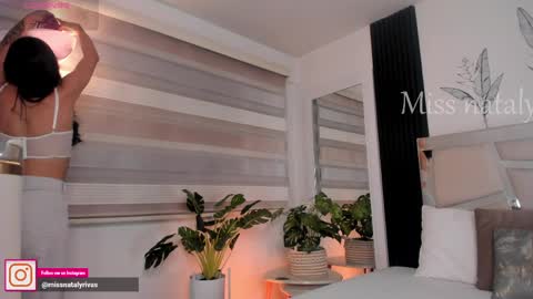 Nataly Rivas online show from 04-01-26, 10:18