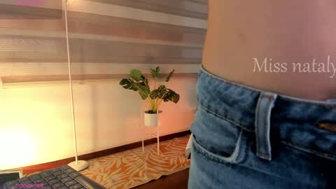 Nataly Rivas online show from 04-14-26, 10:27