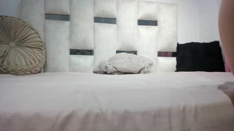 Snapshot of missnatasha05 chatting on 10-01-25, 10:49 missnatasha05 online show from 10-01-25, 10:49