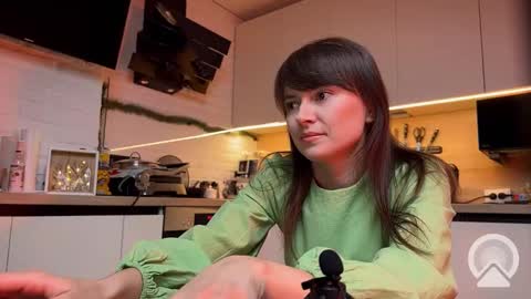 Miss Natasha online show from 01-02-25, 12:13