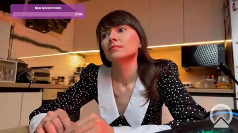 Miss Natasha online show from 01-05-25, 09:25