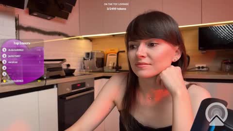 Miss Natasha online show from 01-14-25, 10:55