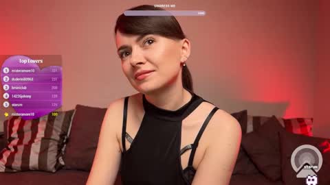 Miss Natasha online show from 02-07-25, 10:20