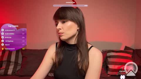 Miss Natasha online show from 02-10-25, 10:51