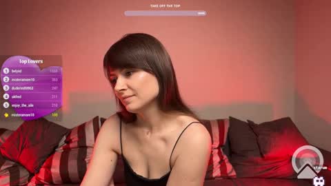 Miss Natasha online show from 02-18-25, 10:25