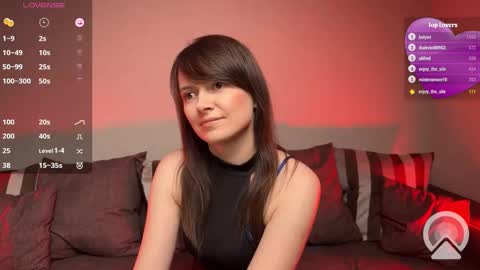 Miss Natasha online show from 03-12-25, 09:56