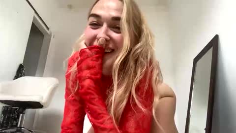 Miss Natural online show from 05-31-26, 09:05