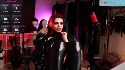 Nocturnal online show from 12-07-24, 11:12