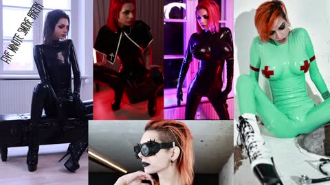 Nocturnal online show from 12-08-24, 07:54