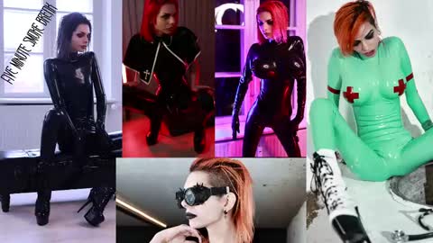 Nocturnal online show from 03-05-25, 11:05