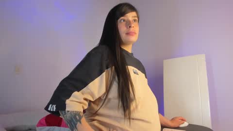 misspaulag online show from 01-13-25, 02:18