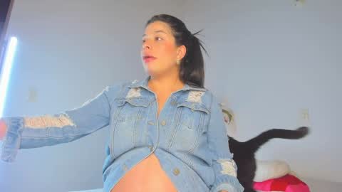 misspaulag online show from 02-05-25, 12:10