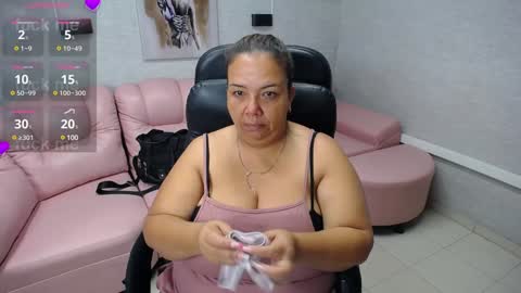 Penelope online show from 01-22-25, 11:45