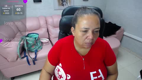 Penelope online show from 02-05-25, 12:17